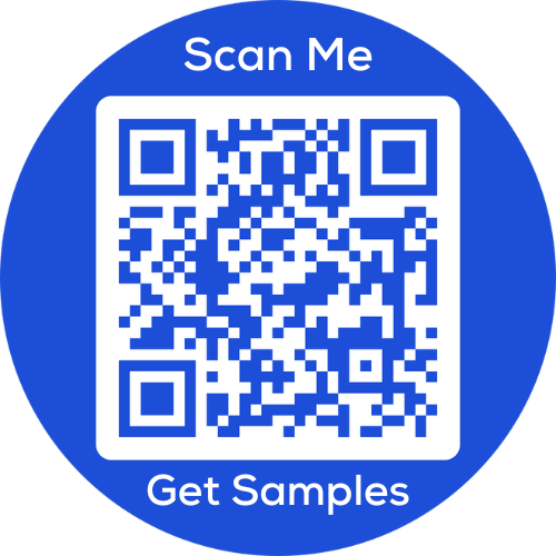Scan Me For Samples
